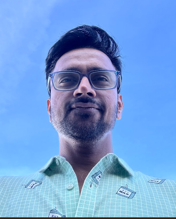 rajiv shah